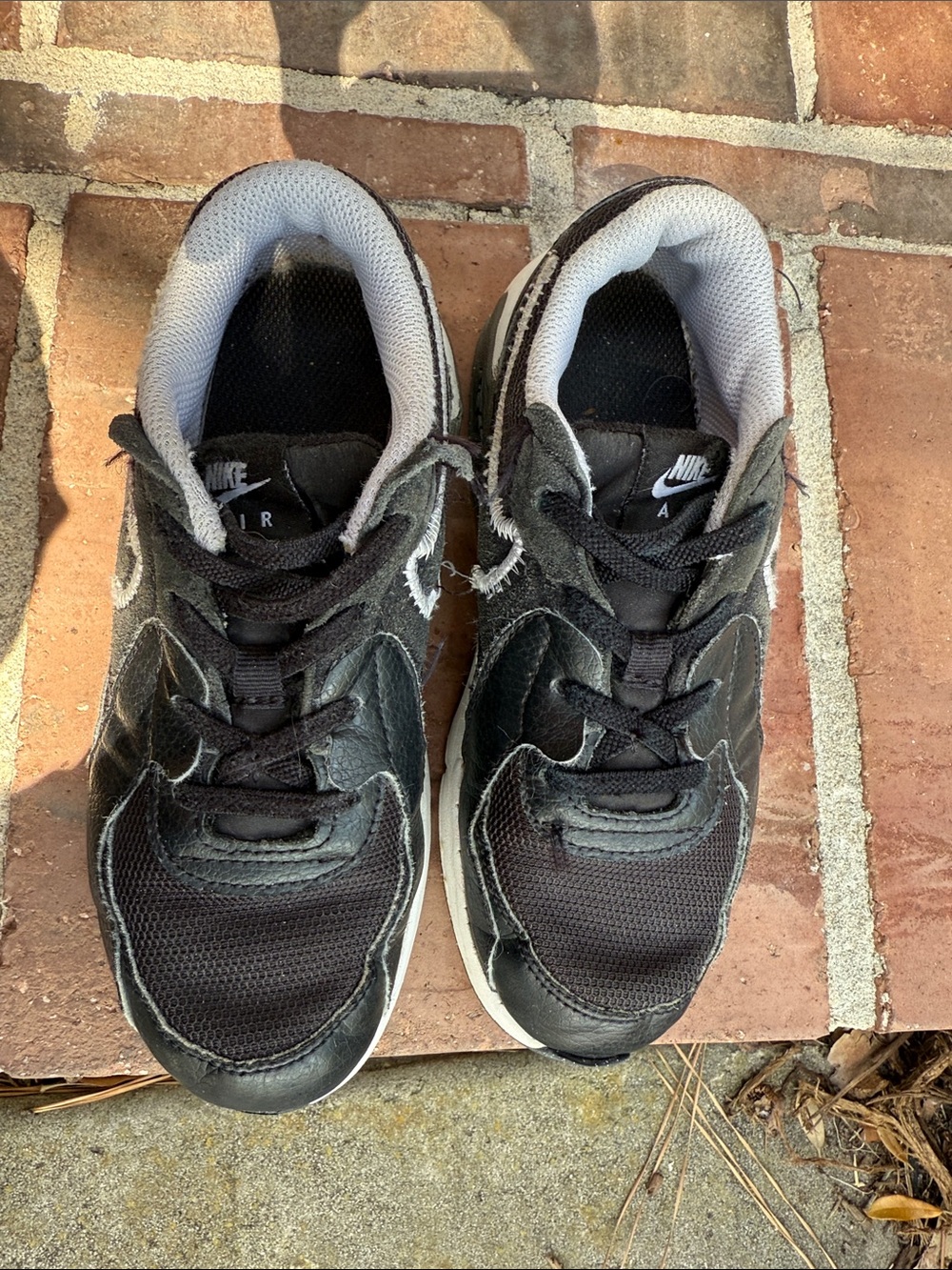 Nike Air Max Kids Shoes